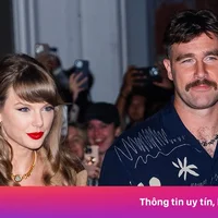 Taylor Swift đưa bạn trai về nhà