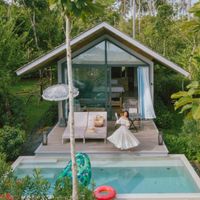 Island Escape by Burasari: Thiên đường nghỉ dưỡng giữa lòng Phuket