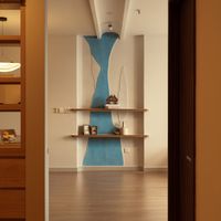 Căn hộ Hado Centrosa-Nét thẩm mỹ tinh gọn-KaGdesign