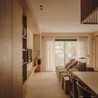Cải tạo căn hộ 