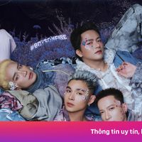 Nhóm nhạc đầu tiên của Anh trai vượt ngàn chông gai