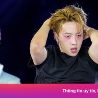 NSX Anh trai 'say hi' xin lỗi sau hàng loạt ồn ào