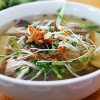 12 đặc sản Nha Trang hấp dẫn dành cho tín đồ ẩm thực
