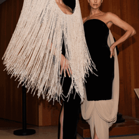 Thời trang Haute Couture thách thức suy thoái kinh tế