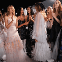 Thời trang Haute Couture thách thức suy thoái kinh tế