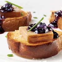 Gan ngỗng – Niềm tự hào ẩm thực Pháp