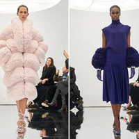 Thời trang Haute Couture thách thức suy thoái kinh tế