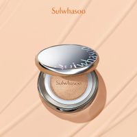Ra mắt phấn nước Sulwhasoo mới chứa thành phần chống lão hóa vượt trội