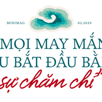 Áo dài Maison LONG