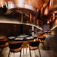 Đón năm mới tại 3 nhà hàng omakase nổi tiếng tại Sài Gòn