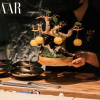 Đón năm mới tại 3 nhà hàng omakase nổi tiếng tại Sài Gòn