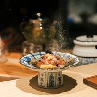 Đón năm mới tại 3 nhà hàng omakase nổi tiếng tại Sài Gòn