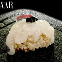 Đón năm mới tại 3 nhà hàng omakase nổi tiếng tại Sài Gòn