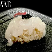 Đón năm mới tại 3 nhà hàng omakase nổi tiếng tại Sài Gòn
