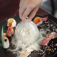 Đón năm mới tại 3 nhà hàng omakase tại Sài Gòn được đánh giá cao