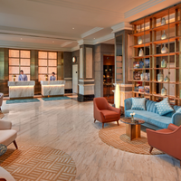 Hé lộ diện mạo mới của Khách sạn Mövenpick Hà Nội Centre