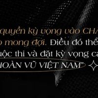 Bảo Hoàng: ‘Tôi vui khi Hoa hậu Hoàn vũ được gắn với chữ sang’