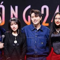 Orange làm hòa Châu Đăng Khoa trên Sóng 24