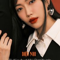 Diệu Nhi và Anh Tú chia sẽ quan điểm về việc sinh con