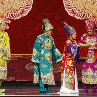 Táo Quân 2024: Kịch bản rời rạc, kém duyên, dàn Táo mới có như không