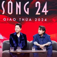 Orange làm hòa Châu Đăng Khoa trên Sóng 24