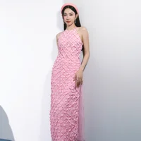 Hoa hậu Thuỳ Tiên: "Gia đình tôi chưa bao giờ đặt câu hỏi về chuyện 