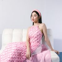 Hoa hậu Thuỳ Tiên: "Gia đình tôi chưa bao giờ đặt câu hỏi về chuyện 