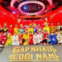 Táo Quân 2024: Kịch bản rời rạc, kém duyên, dàn Táo mới có như không