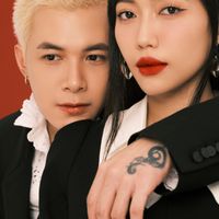 Diệu Nhi và Anh Tú chia sẽ quan điểm về việc sinh con