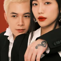 Diệu Nhi và Anh Tú chia sẽ quan điểm về việc sinh con