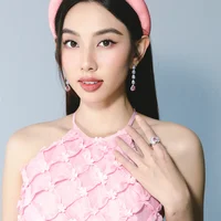 Hoa hậu Thuỳ Tiên: "Gia đình tôi chưa bao giờ đặt câu hỏi về chuyện 