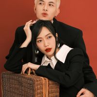 Diệu Nhi và Anh Tú chia sẽ quan điểm về việc sinh con