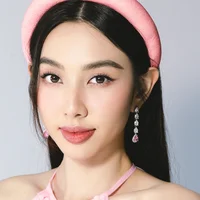 Hoa hậu Thuỳ Tiên: "Gia đình tôi chưa bao giờ đặt câu hỏi về chuyện 