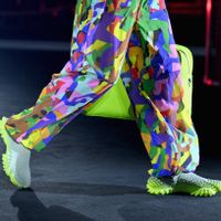 Puma tái hiện lại giày thể thao Mostro cho mùa Thu/Đông 2024