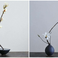 Nghệ thuật cắm hoa Ikebana: Khúc giao hòa giữa thiên nhiên và con người