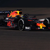 Siêu phẩm Red Bull RB17: siêu xe thương mại đầu tiên thách thức mọi giới hạn hiệu suất