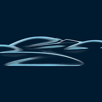 Siêu phẩm Red Bull RB17: siêu xe thương mại đầu tiên thách thức mọi giới hạn hiệu suất