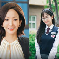 Học lỏm mẹo giảm cân của Park Min Young để giữ dáng xinh dịp Tết