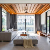 Caballo Villas & Resort Ha Long: Không gian xanh giữa miền di sản