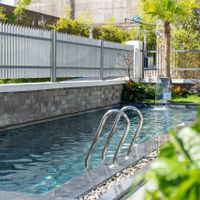 Caballo Villas & Resort Ha Long: Không gian xanh giữa miền di sản