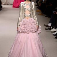Chiêm ngưỡng BST Haute Couture đầy kịch tính của Jean Paul Gaultier