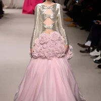 Chiêm ngưỡng BST Haute Couture đầy kịch tính của Jean Paul Gaultier