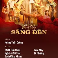 Sáng Đèn: Điện ảnh Việt cần nhiều hơn những tác phẩm như thế này