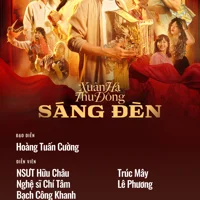 Sáng Đèn: Điện ảnh Việt cần nhiều hơn những tác phẩm như thế này