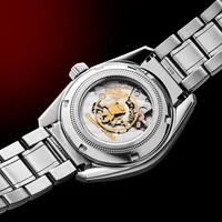 Grand Seiko SBGH327 giới hạn tái hiện biểu tượng thiên nhiên tuyệt sắc Phú Sĩ Đỏ