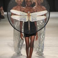 Paris Haute Couture Week 2024: John Galliano là nhất