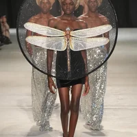 Paris Haute Couture Week 2024: John Galliano là nhất