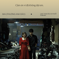 Loạt câu thoại "suy" cực độ trong phim Mai của Trấn Thành