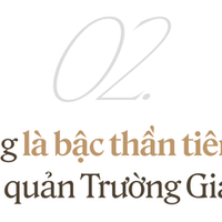 Gặp gỡ Trường Giang - Nhã Phương và những tâm sự trong năm vừa qua
