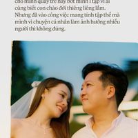 Gặp gỡ Trường Giang - Nhã Phương và những tâm sự trong năm vừa qua